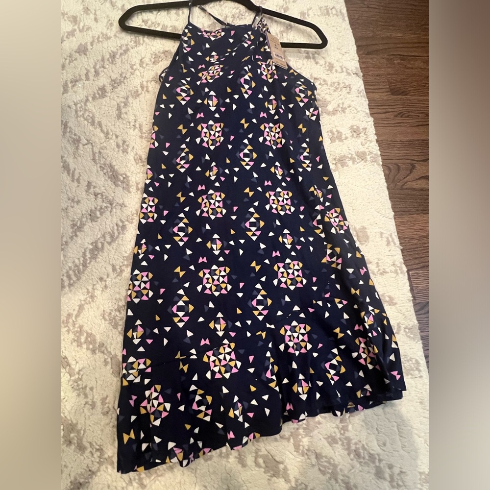 New Patagonia summer dress.  Size XS.